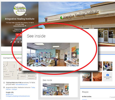Obetenha mais curtisdas no Google Plus